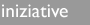 iniziative